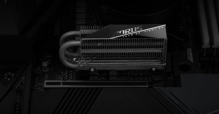 Dysk gigant - Gigabyte wprowadza swój największy i najwydajniejszy SSD