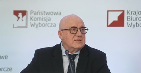Tyle dostali głosów. Wyniki wyborów w liczbach bezwzględnych