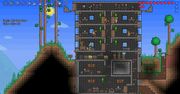 Już w przyszłym tygodniu Terraria trafi na Vitę