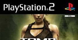 Odkryj cenną tajemnicę - Polska premiera gry Tomb Raider Underworld na PS2 już w lutym