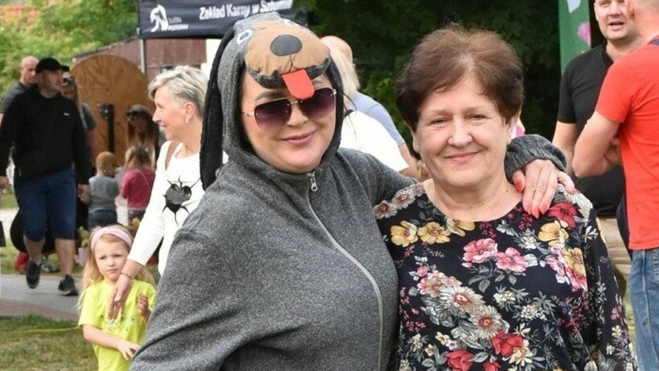 Kolejny Festyn na rzecz Reksa w Malborku