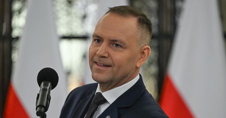 Prof. Dudek broni Nawrockiego. "Tu wielu zaskoczę"