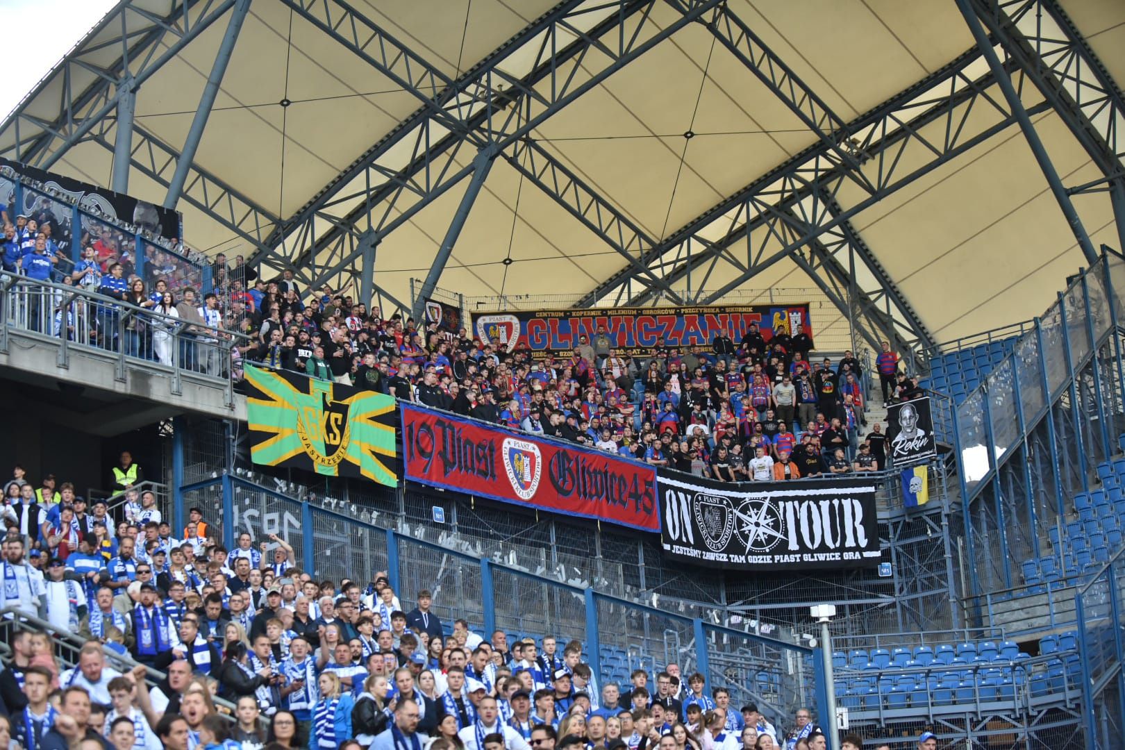 lech poznań