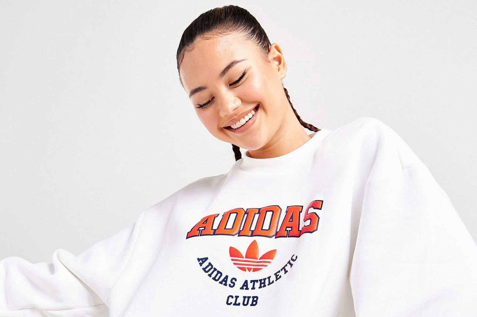 adidas: Zanurz się w świecie sportowej mody z JD Sports