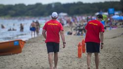 GIS zamyka 17 kąpielisk. Rozczarowanie dla turystów w Gdyni, Sopocie i Gdańsku