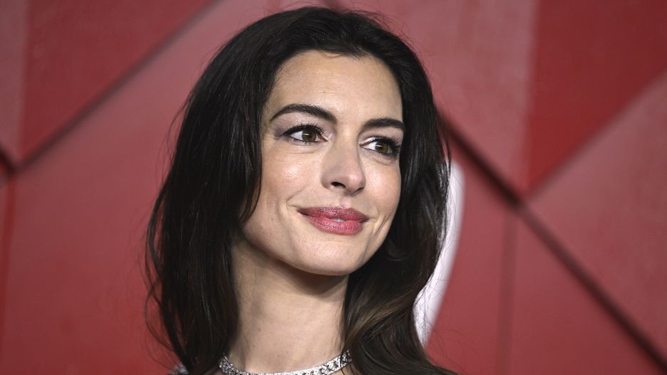 Anne Hathaway to jedna z najbardziej znanych współczesnych aktorek