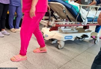 Zły sygnał dla pacjentów. Eksperci ostrzegają przed planem NFZ