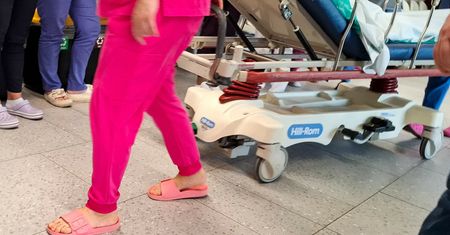 Zły sygnał dla pacjentów. Eksperci ostrzegają przed planem NFZ