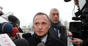 Areszt dla Leszka Czarneckiego. Sąd zdecyduje