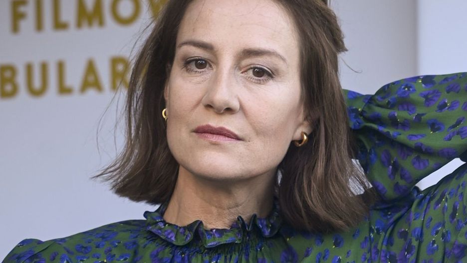 Maja Ostaszewska mówi o ageizmie w polskim przemyśle filmowym