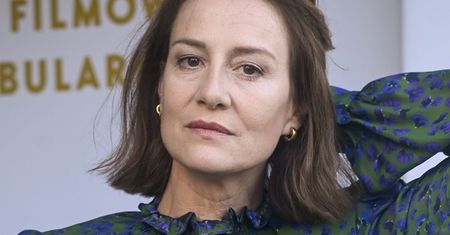 Maja Ostaszewska skończyła 50 lat. Straciła rolę przez wiek