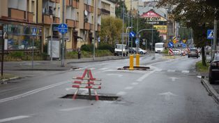 Tarnów: Awaria za awarią na Lwowskiej. Wodociągi mają problem
