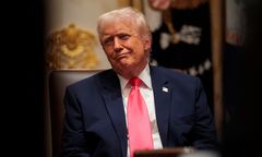 USA przejmują tankowiec. Biały Dom zapowiada konfiskatę ropy