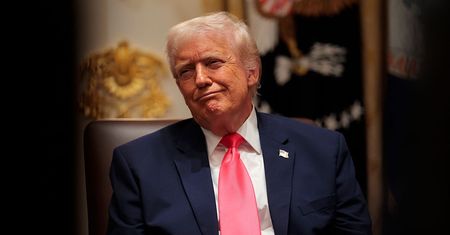 USA przejmują tankowiec. Biały Dom zapowiada konfiskatę ropy