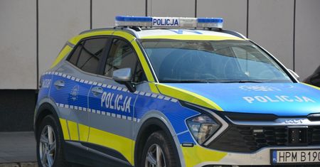 Fałszywy "prokurator" i ponad 100 tys. zł strat. W sprawie oszustwa zatrzymano 16-latkę