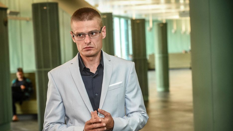 "Zrobiliśmy z niego gwiazdę". Ekspert wprost o sprawie Tomasza Komendy