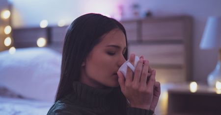 "Koktajl śpiącej królewny". Remedium na bezsenność