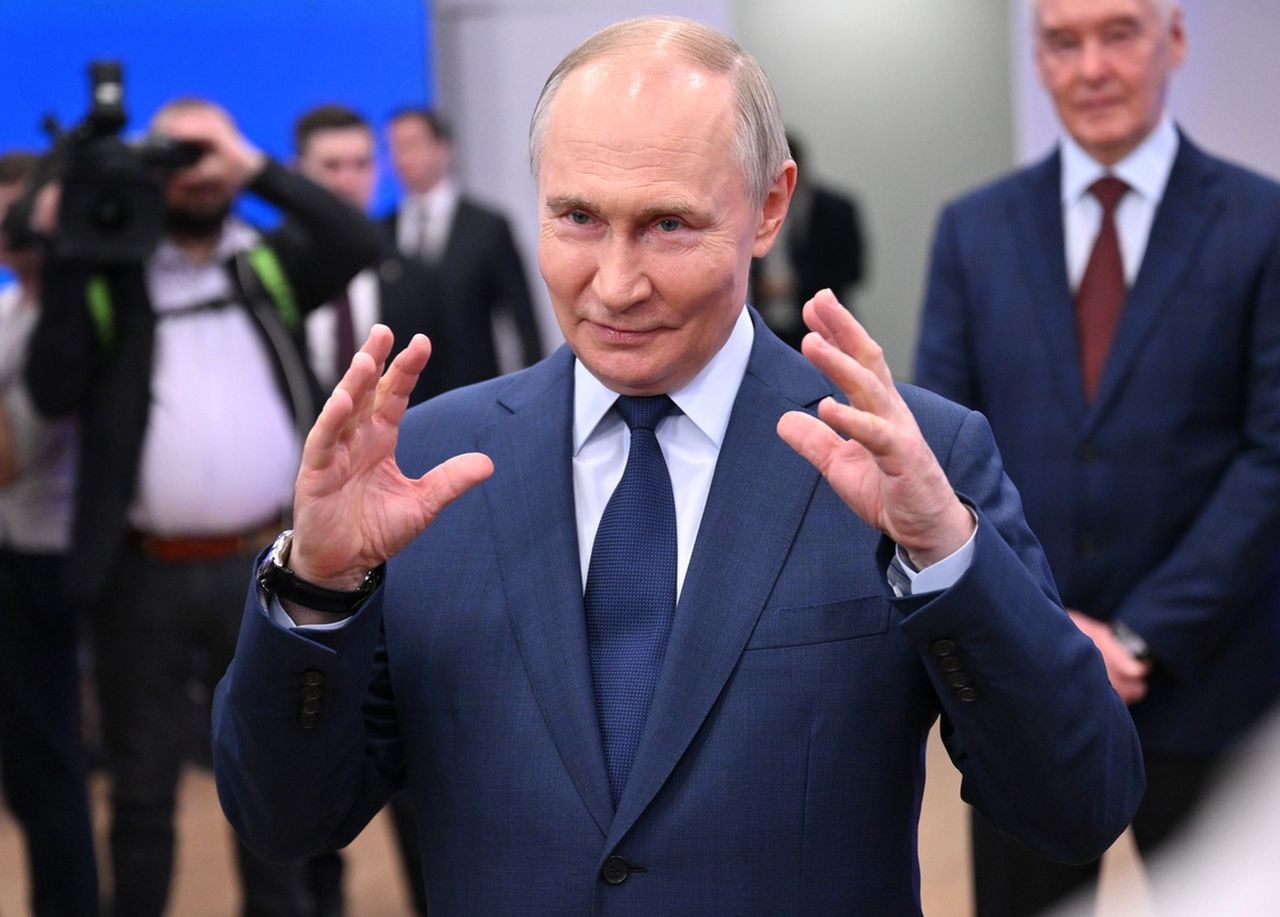 Putin snubs Zelensky's meeting offer in Istanbul gambit