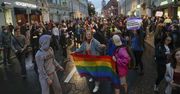 Cała Rosja niedługo będzie Czeczenią. Nowe polowanie na ludzi LGBT+