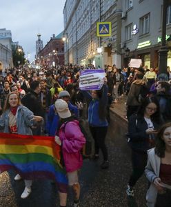 Cała Rosja niedługo będzie Czeczenią. Nowe polowanie na ludzi LGBT+