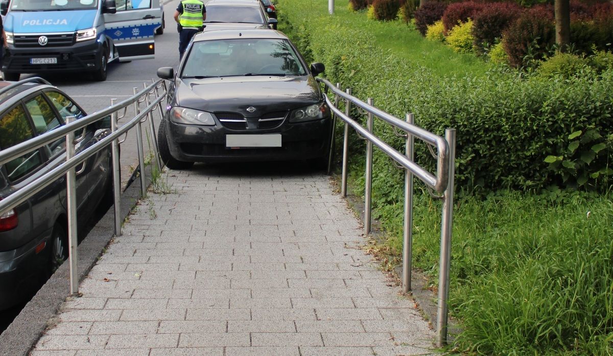 Świadkowie zdarzenia zareagowali błyskawicznie