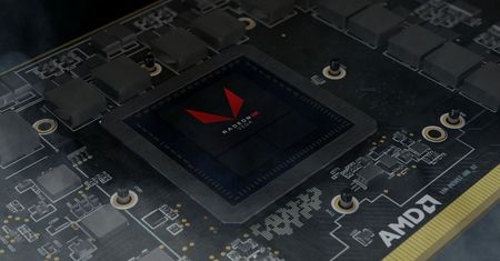 AMD udostępnia sterowniki dla kart Radeon do kopania kryptowalut