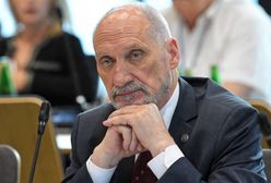 Antoni Macierewicz odpowiada na krytykę Donalda Tuska. "Przykro słuchać takich słów"