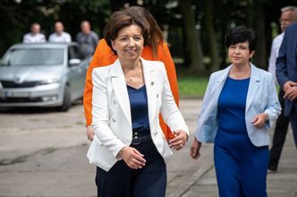 Namawiała Polaków do dłuższej pracy. Oto co sama zrobiła