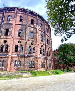 Warszawa. Wystawa w wolskim Koloseum. Widoki jak ze snu