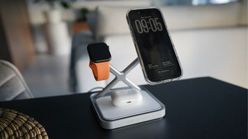 NOCO XGrid XDS3 i XDP3. Ładowarki, które cieszą oko