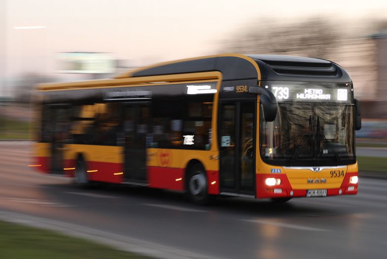 PZPM: Rejestracje nowych autobusów spadły o 71,3% r/r w maju 