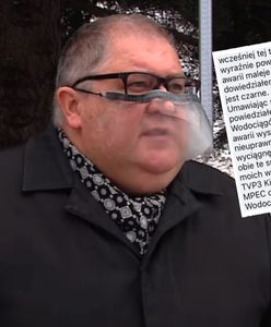 Rzecznik Wodociągów kontra TVP. Mówi o manipulacjach