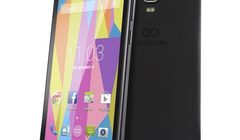 Quantum 450 LTE - nowy smartfon od Goclever za 499 zł