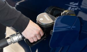 Skok cen diesla. Problemy z dostawami rosną