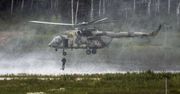 Filipiny zrywają umowę z Rosją. Chodzi o śmigłowce Mi-17