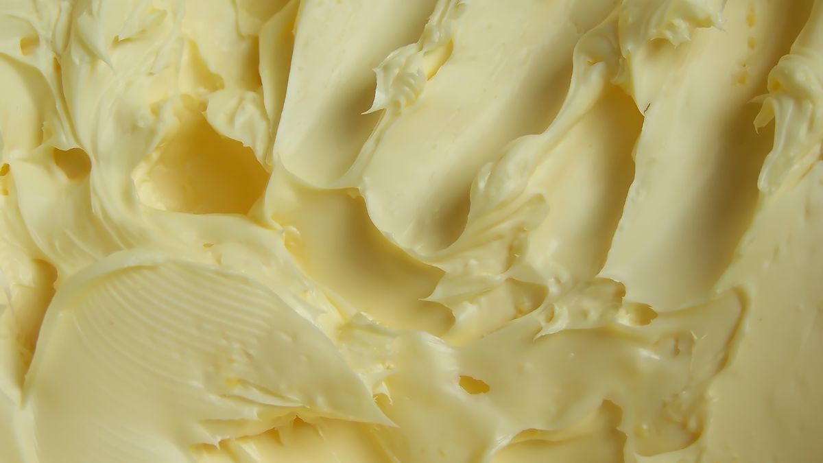 Butter Close Up
"Nothing but butter, up close."
carrollphoto
"Margarine, Bin/tub, Block, Breakfast, Butter, Cholesterol, Close-up, Container, Cream, Dairy Product, Fat, Food, Food And Drink, Food And Drink Industry, Freshness, Fruit, Gourmet, Groceries, Indulgence, Ingredient, Lard, Macro, Morning, Objects/Equipment", Refreshment, Seasoning, Smooth, Spread, Sticky, Sweet Food, Unhealthy Eating, Vegetable, White, Yellow, churned, orgainic, parkay