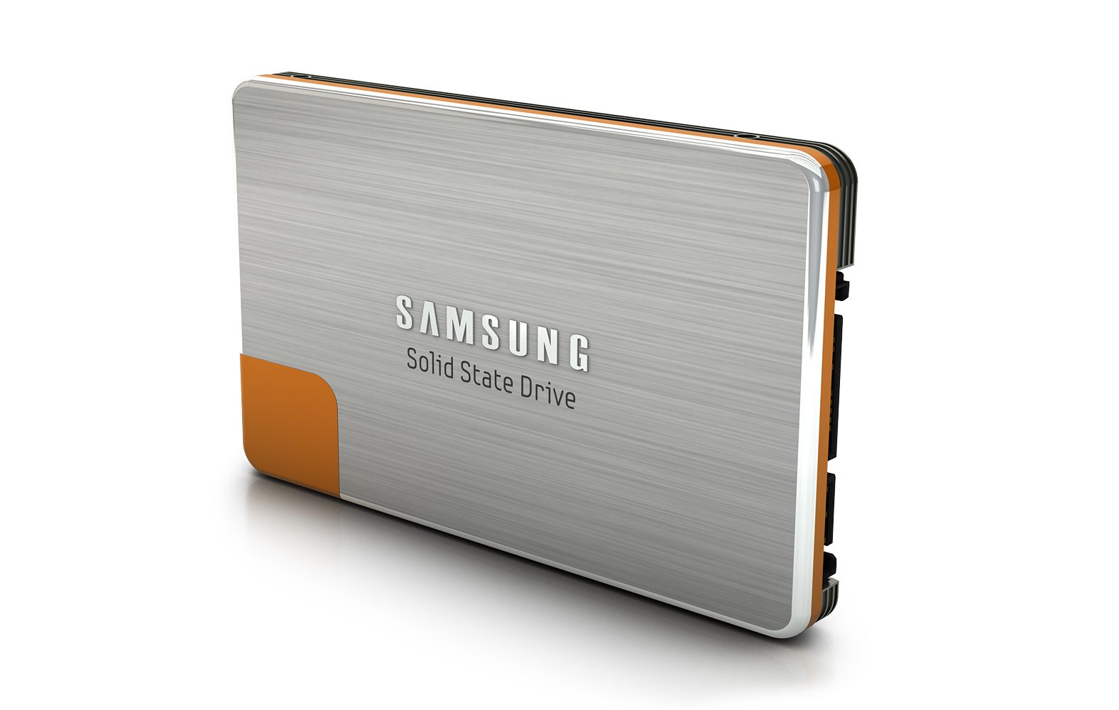 Samsung SSD 470 - zastrzyk mocy dla każdego PC 1