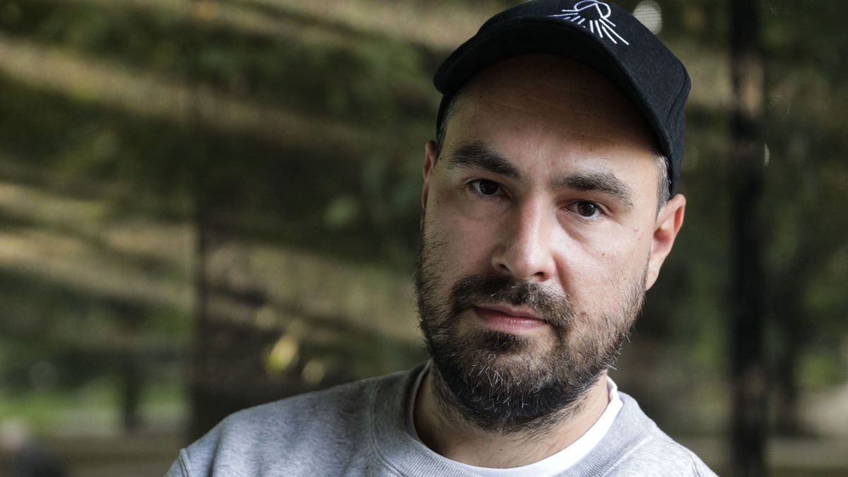 Jakub Żulczyk o reklamowaniu alkoholu przez celebrytów