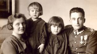 W szkole buntownik, na podwórku urwis. Młodość gen. Fieldorfa