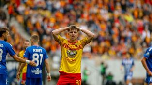 Nie będzie łatwo. Oto potencjalni rywale Jagiellonii w eliminacjach Ligi Konferencji