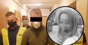 Zadźgał byłą żonę na ulicy. Nowe fakty ws. tragedii w Lubartowie