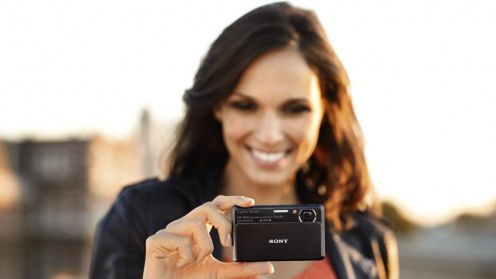 Sony Cyber-shot WX5 i TX9: dwie nowości z trybem panoramy 3D 1