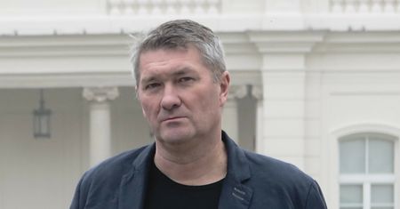 Kryzys na granicy. Były agent wywiadu ostrzega. "Będzie się tliło"