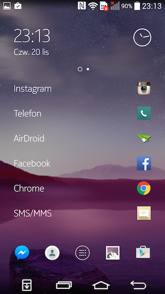 Weekendowy Zestaw Gier i Aplikacji: Nokia Z Launcher, FotoSwipe i Turbo Dismount 6