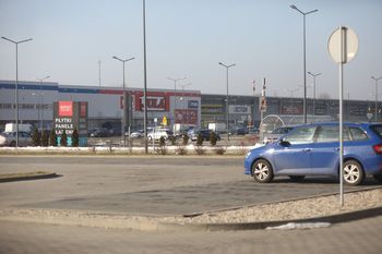 Gliwice: Jedno z największych centrów handlowych na Śląsku rozpoczyna przebudowę. Tak będzie wyglądać