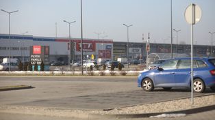 Gliwice: Jedno z największych centrów handlowych na Śląsku rozpoczyna przebudowę. Tak będzie wyglądać
