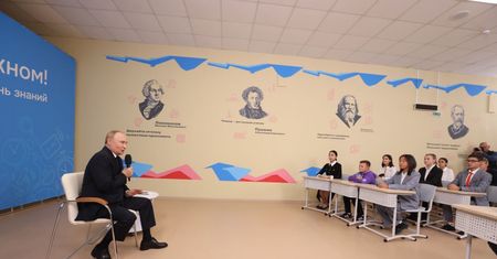 "Rosja nigdy nie zrezygnowała". Putin stawia nowy warunek ws. rozmów