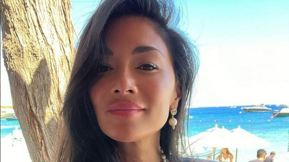 Nicole Scherzinger skończyła 44 lata