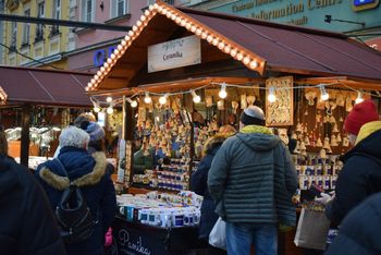 Wrocław: Na Partynicach rusza świąteczny jarmark z atrakcjami