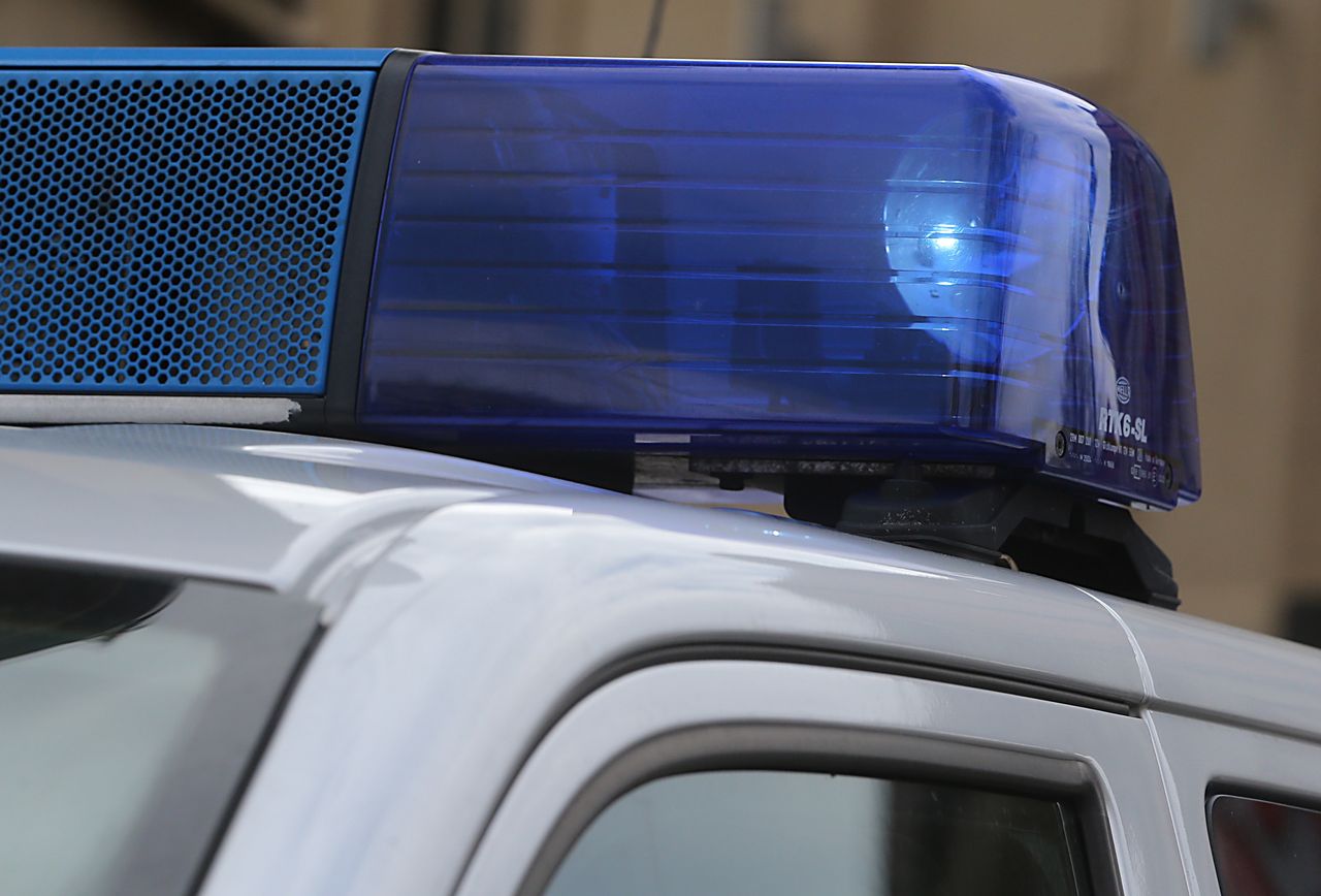 Strzelanina w Berlinie. Pięć osób rannych